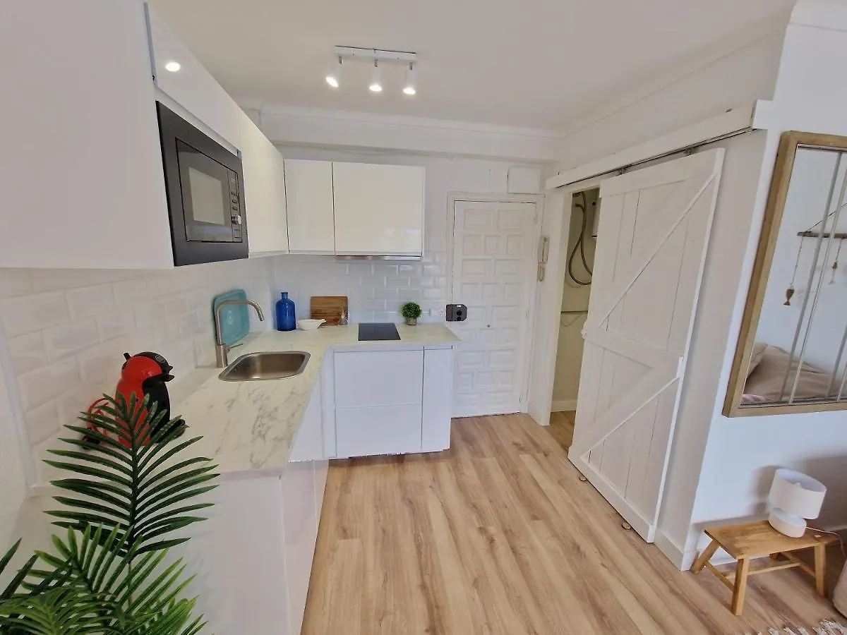 Estudio Somni 54 Empuriabrava Appartement