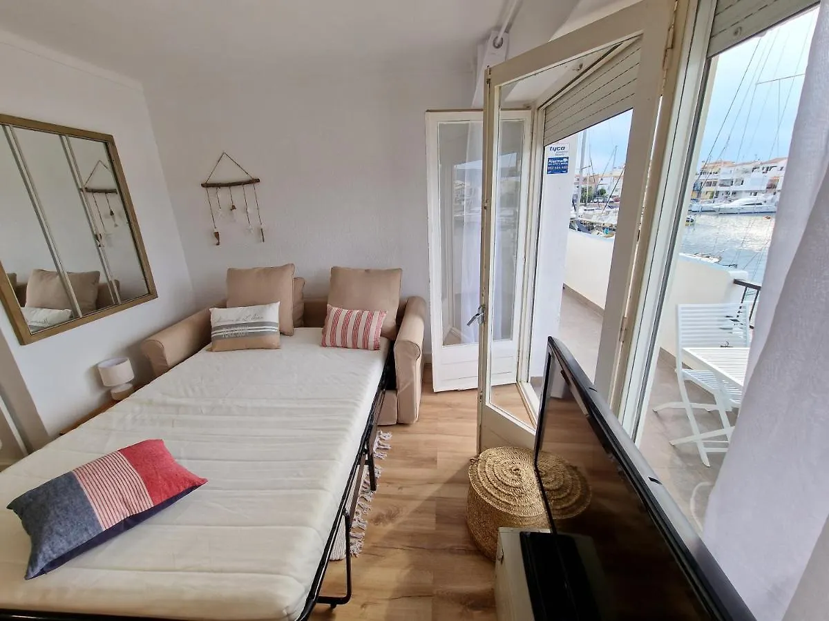 Estudio Somni 54 Empuriabrava