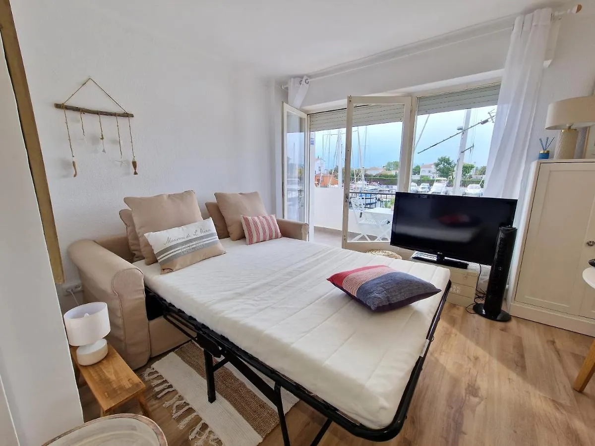 Estudio Somni 54 Empuriabrava
