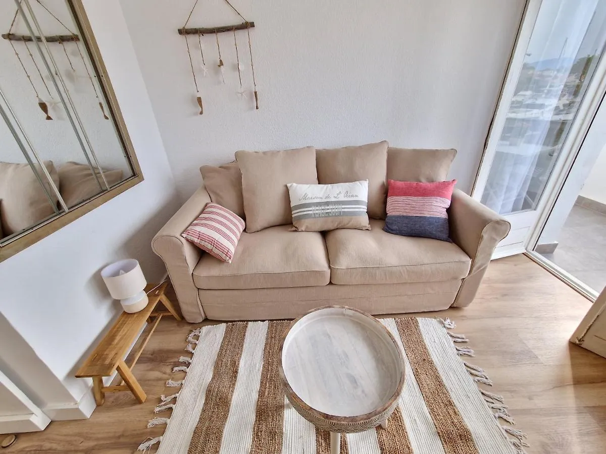 Appartement Estudio Somni 54 Empuriabrava Spanje