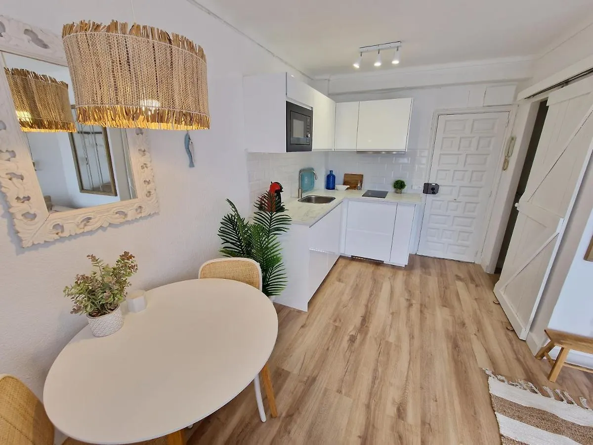 Apartment Estudio Somni 54 Empuriabrava