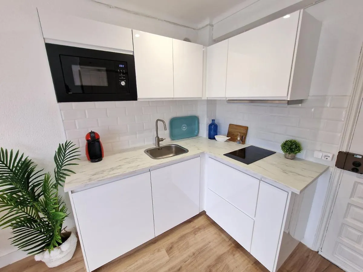 Estudio Somni 54 Empuriabrava 0*,  Spain