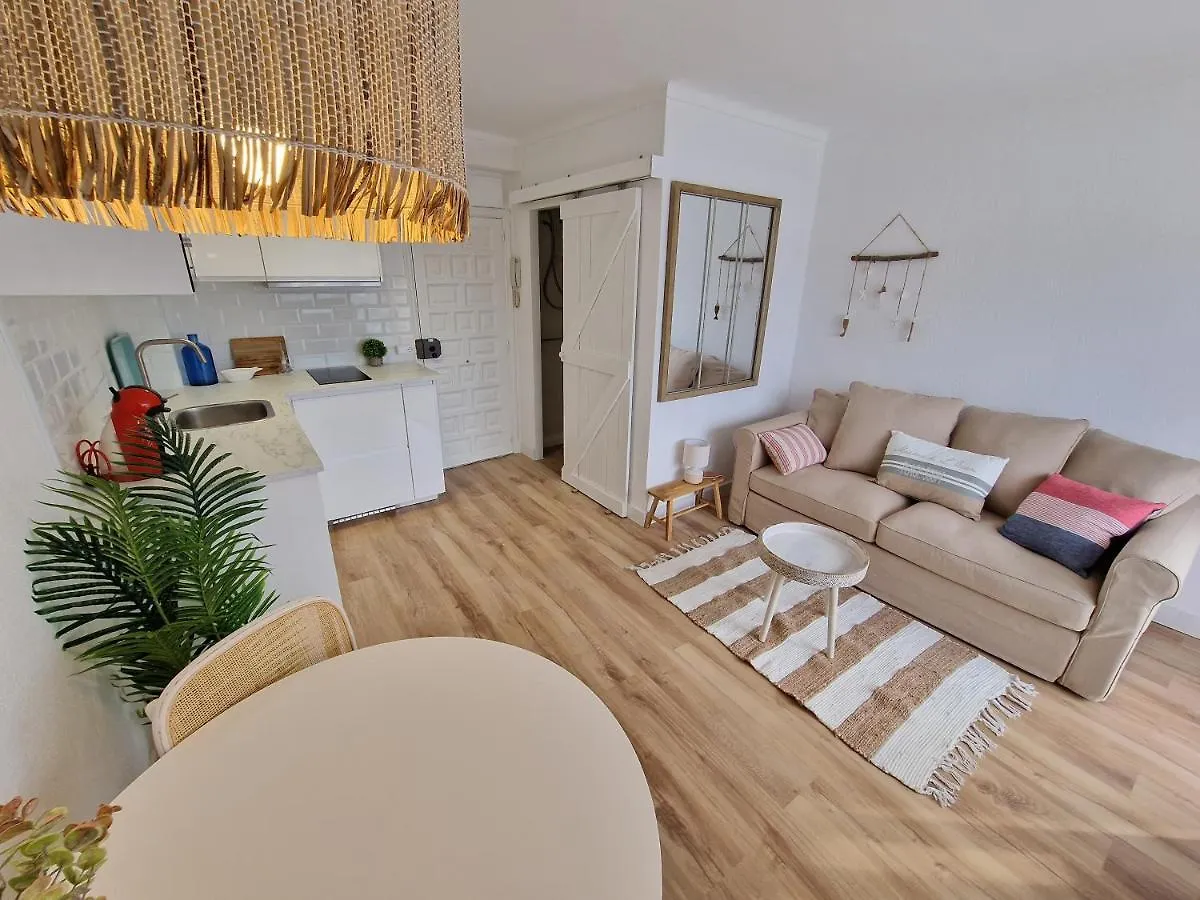 Estudio Somni 54 Empuriabrava