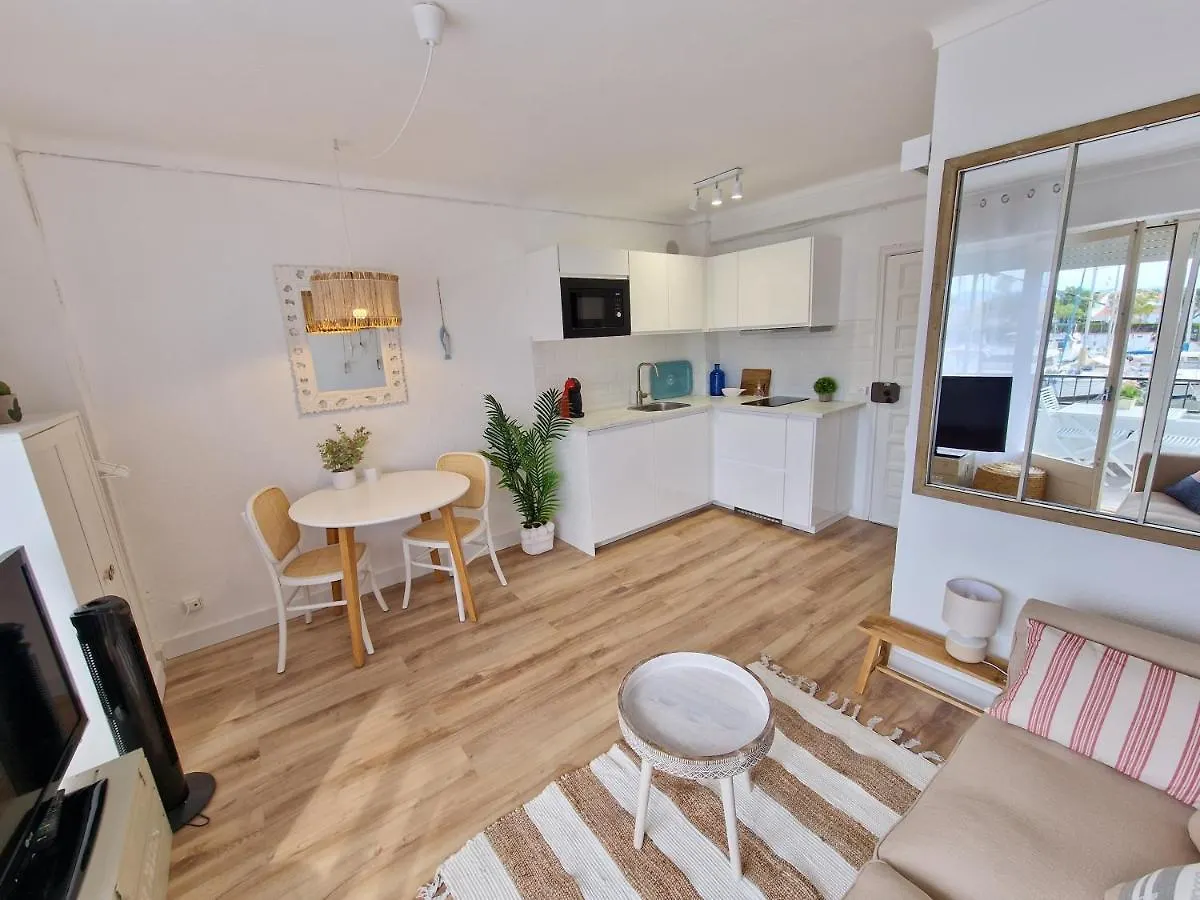 Apartment Estudio Somni 54 Empuriabrava